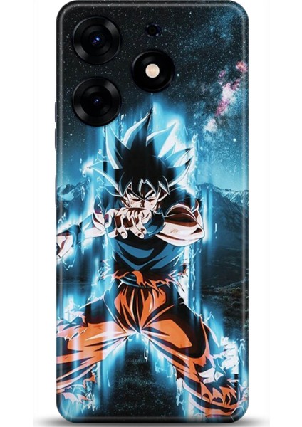 Tecno Spark 10 Pro Kılıf Hd Baskılı Kılıf - Followed Institution 0100