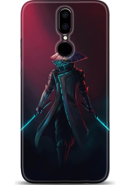 Vestel Venüs V7 Kılıf Hd Baskılı Kılıf - Followed Institution 0302