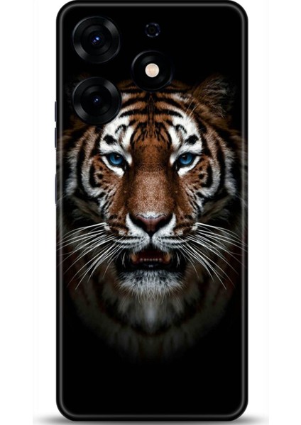 Tecno Spark 10 Pro Kılıf Hd Baskılı Kılıf - Followed Institution 0141