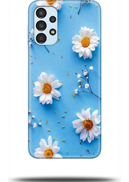 Samsung Galaxy A13 Kılıf Hd Baskılı Kılıf - Followed Institution 0170