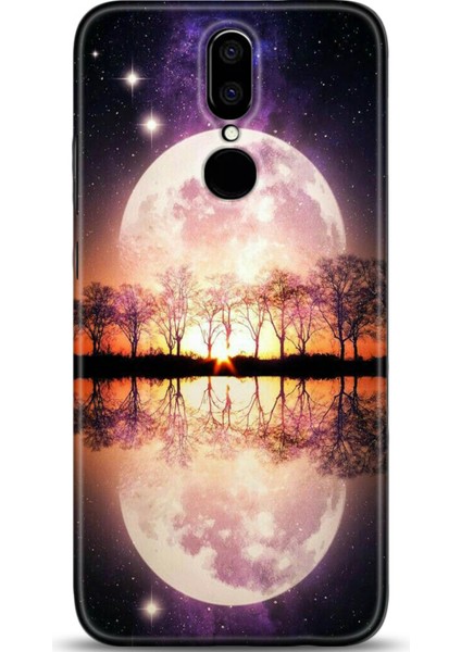 Vestel Venüs V7 Kılıf Hd Baskılı Kılıf - Followed Institution 0147