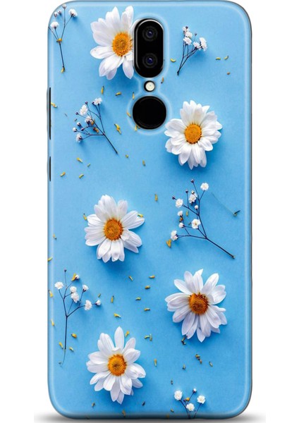 Vestel Venüs V7 Kılıf Hd Baskılı Kılıf - Followed Institution 0170