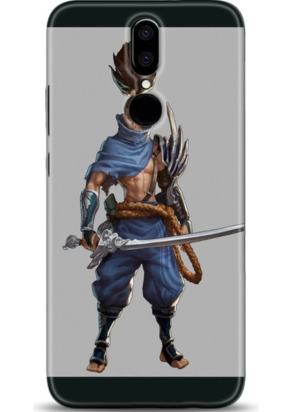 Vestel Venüs V7 Kılıf Hd Baskılı Kılıf - Followed Institution 0156