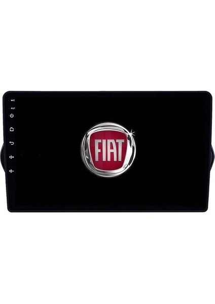 Tuning Fiat Egea (2015-2021) Android 12 Carplay Navigasyon Multimedya - 2gb Ram 16GB HDD