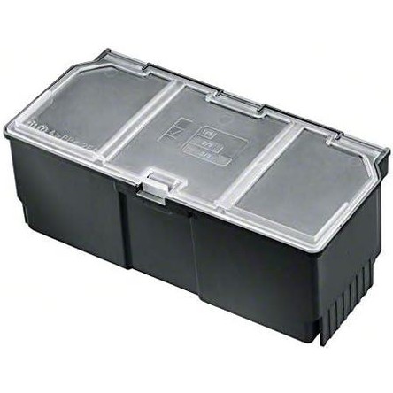 Bosch Size S Taşıma Çantası - Aksesuar Kutusu