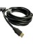 HDMI To DVI 24+5 Kablo 10MT 4