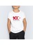 Cumhuriyetin 100.YILI Baskılı Unisex Çocuk Tişört T-Shirt Mr-01 2