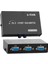 S-Lınk SL-152C 2 Port VGA Swıtch 1