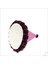 Ponponlu Happy Birthday Şapka, 20CM x 1 Adet - Pembe 3