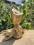Baby Groot Altın 15CM 3