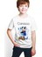 Cuphead Unisex Çocuk Tişört HC03 1
