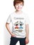 Cuphead Unisex Çocuk Tişört HC04 1