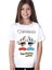 Cuphead Unisex Çocuk Tişört HC04 2