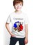 Cuphead Unisex Çocuk Tişört HC07 1