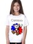 Cuphead Unisex Çocuk Tişört HC07 2