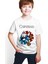 Cuphead Unisex Çocuk Tişört HC06 1