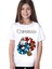 Cuphead Unisex Çocuk Tişört HC06 2