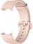 Xiaomi Redmi Watch 2 Lite Kordon Spor Yumuşak Soft Silikon Kayış 1