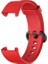 Xiaomi Redmi Watch 2 Lite Kordon Spor Yumuşak Soft Silikon Kayış 1