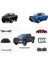 Toyota Hilux 2016-2019 Için Tundra Bodykit (Far-Stop-Sis Dahil) 1