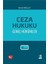 Ceza Hukuku Genel Hükümler - Berrin Akbulut 1