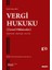 Vergi Hukuku (Genel Hükümler) - Murat Batı 1