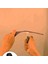 5 Metre 10 Cm Cam Elyaf Eksoz Sargısı Metal Kelepçe Manifold Sargı Bezi Yanmaz Bant Siyah Amyant 3 Mm (Kalınlık) 3