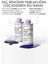 The Blonde & Grey Hair- Strengthening System - Sarı & Gri Saçların Rengini Koruyan & Bağ Güçlendirici Üçlü Bakım Seti 4