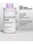 The Blonde & Grey Hair- Strengthening System - Sarı & Gri Saçların Rengini Koruyan & Bağ Güçlendirici Üçlü Bakım Seti 5