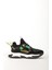 526 Kalın Tabanlı Erkek Sneaker 2