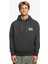 Moonlıt Mountaın Hoody Erkek Sweat 1