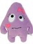 Poşette Monster Frıend Peluş Oyuncak 5