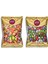 Elit Chocoeggy Yumurta 1 kg- Karışık Meyve Dolgulu Şeker 1 kg 2'li Set Glutensiz 1