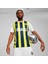 Fenerbahçe Home Replica Erkek Forma 1