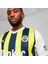 Fenerbahçe Home Replica Erkek Forma 4