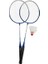 Unisex Sarı Badminton Set 1