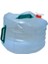 Andoutdoor C889 20 Litre Mavi Su Bidonu 1