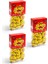 Mini Elitoloji Asetat Kutu 200 g 3lü Set (3x200g) Glutensiz 1