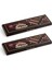 Meşhur Beyoğlu Çikolatası Bitter Tablet Çikolata 300g 2'li Set (2x300g) Glutensiz 1