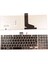 Toshiba Satellite S855 S855D Notebook Klavye Işıklı 1
