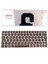 Sony Vaıo PCG-31211M Notebook Klavye Gri Çerçeve 1