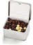 Gourmet Draje Gümüş 1924 Metal Kutu 400g 2