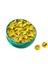 Mini Elitoloji Emoji Çikolata 1 Kg Glutensiz 2