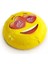 Mini Elitoloji Emoji Çikolata 1 Kg Glutensiz 6