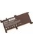 Asus X556UJ Notebook Batarya 1