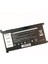 Dell WDX0R Wdxor Notebook Batarya Pil 2
