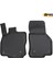 Seat Leon 2013-2021 3D Havuzlu Oto Paspas 2