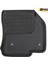 Seat Leon 2013-2021 3D Havuzlu Oto Paspas 4