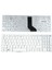 Acer Aspire V15 V3-575G-53TW Laptop Beyaz Klavye Tuş Takımı 1