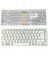 Acer Aspire ES1-511 Notebook Klavye Beyaz 1